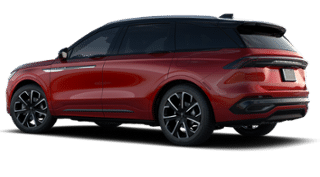 2026 Lincoln Lincoln Nautilus External Image 3